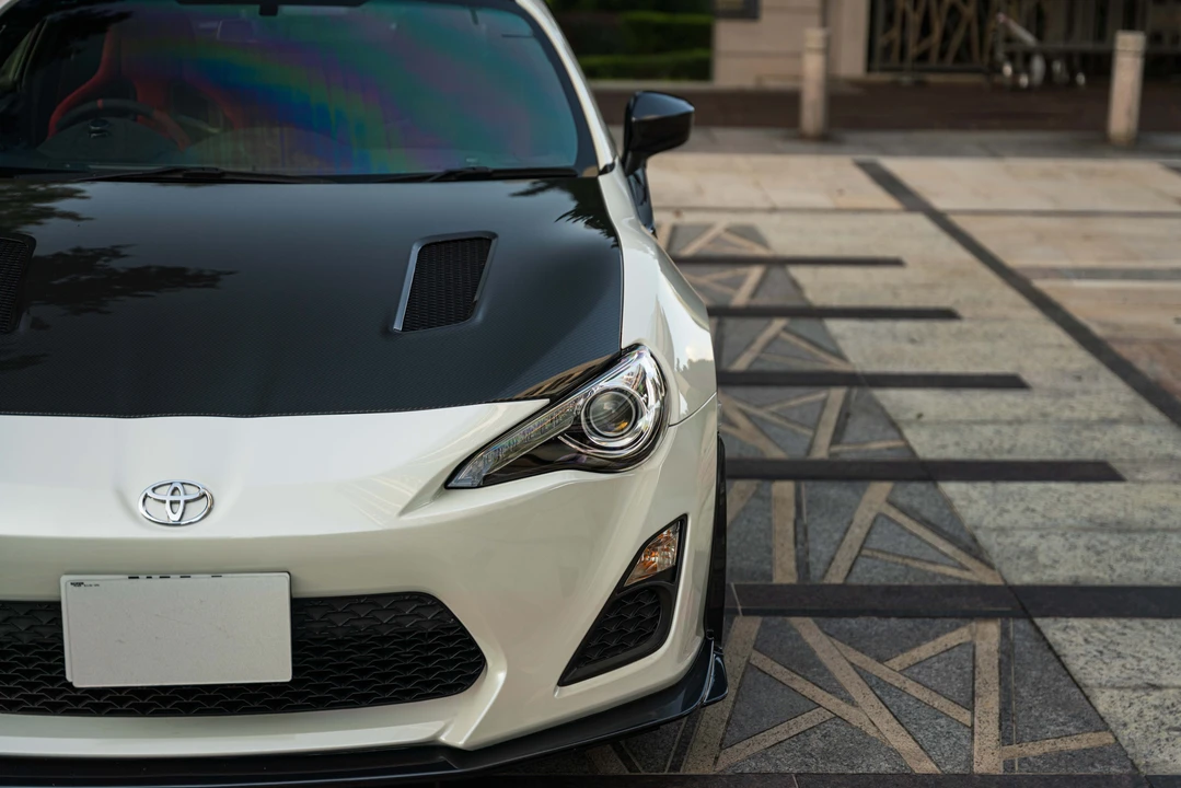 2016 Toyota GT86/Scion FR-S 1st Gen - Image 26 of 31