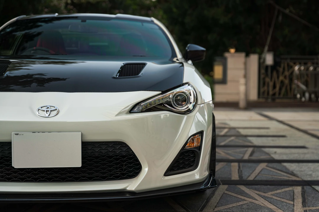 2016 Toyota GT86/Scion FR-S 1st Gen - Image 27 of 31