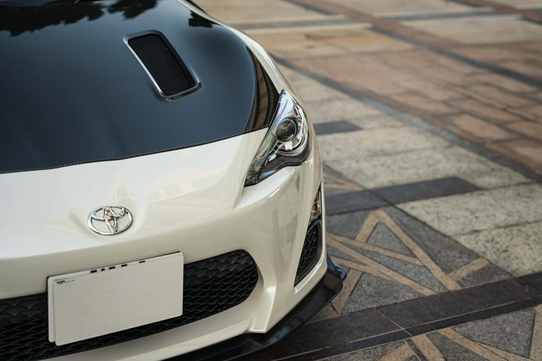 2016 Toyota GT86/Scion FR-S 1st Gen - Image 28 of 31