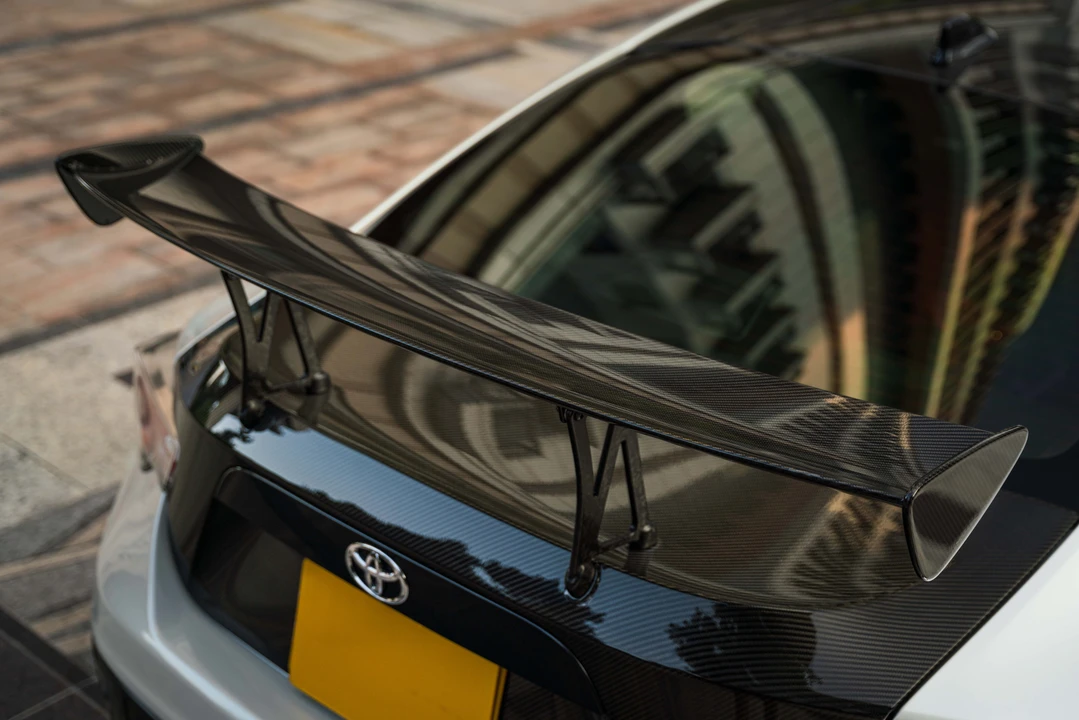 2016 Toyota GT86/Scion FR-S 1st Gen - Image 30 of 31