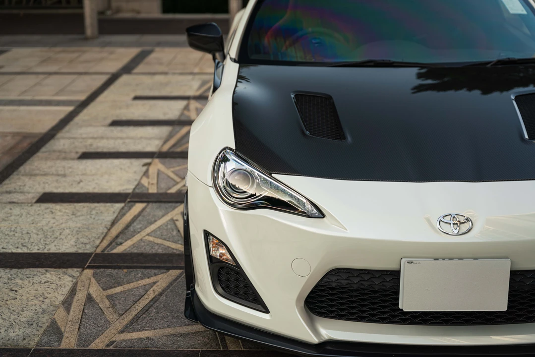 2016 Toyota GT86/Scion FR-S 1st Gen - Image 31 of 31