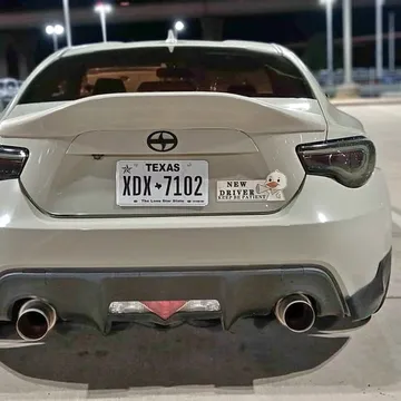 2016 Toyota 86