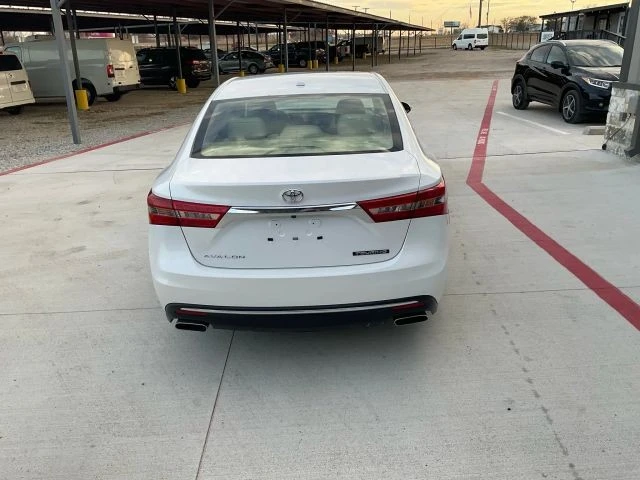 2016 Toyota Avalon 4th Gen - Image 8 of 21