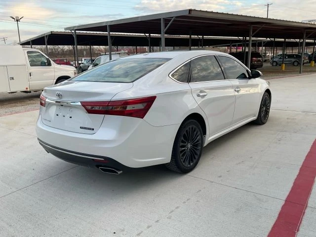 2016 Toyota Avalon 4th Gen - Image 9 of 21