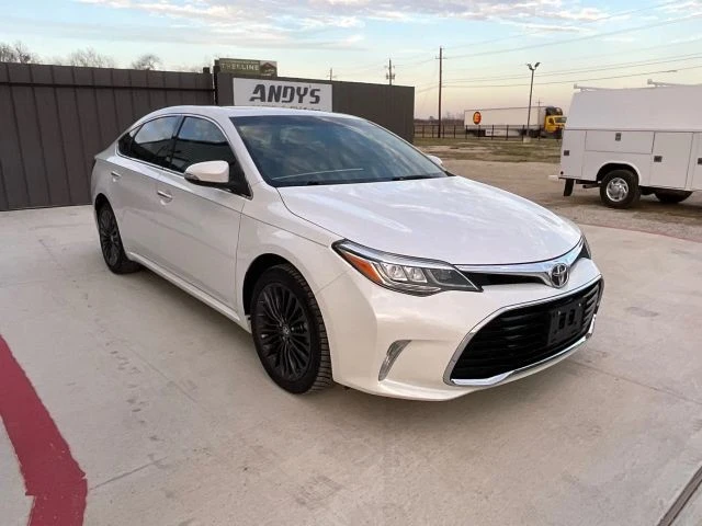 2016 Toyota Avalon 4th Gen - Image 11 of 21