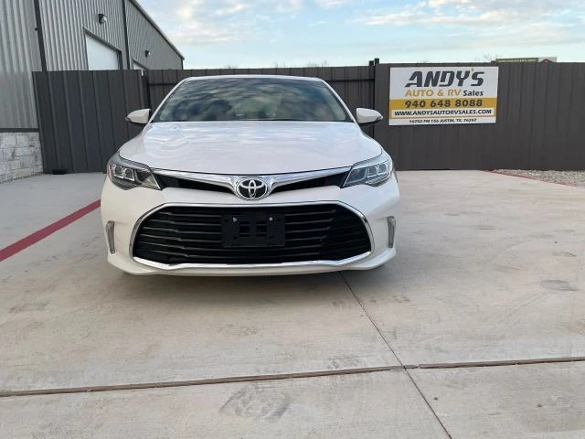 2016 Toyota Avalon 4th Gen - Image 3 of 21