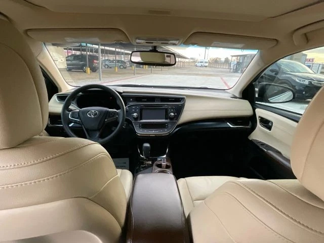 2016 Toyota Avalon 4th Gen - Image 17 of 21