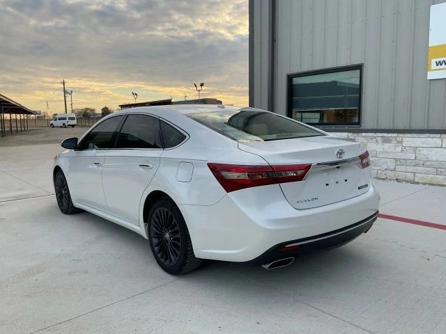 2016 Toyota Avalon 4th Gen - Image 6 of 21