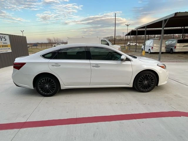 2016 Toyota Avalon 4th Gen - Image 10 of 21