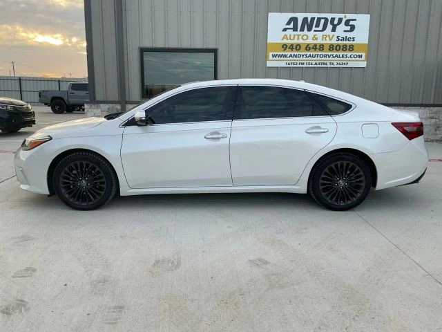 2016 Toyota Avalon 4th Gen - Image 5 of 21