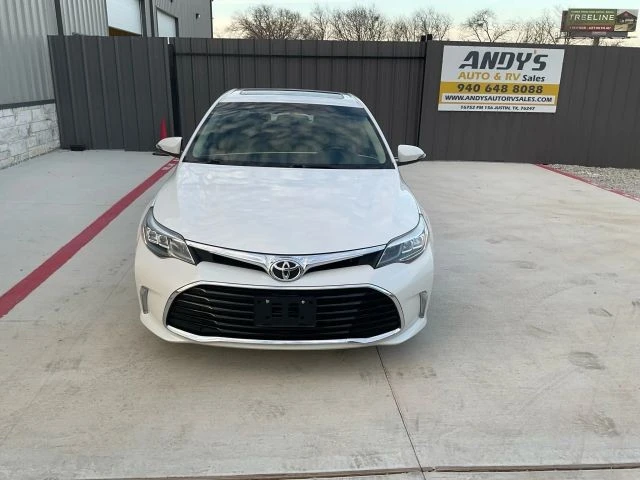 2016 Toyota Avalon 4th Gen - Image 2 of 21