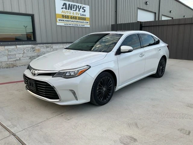 2016 Toyota Avalon 4th Gen - Image 4 of 21