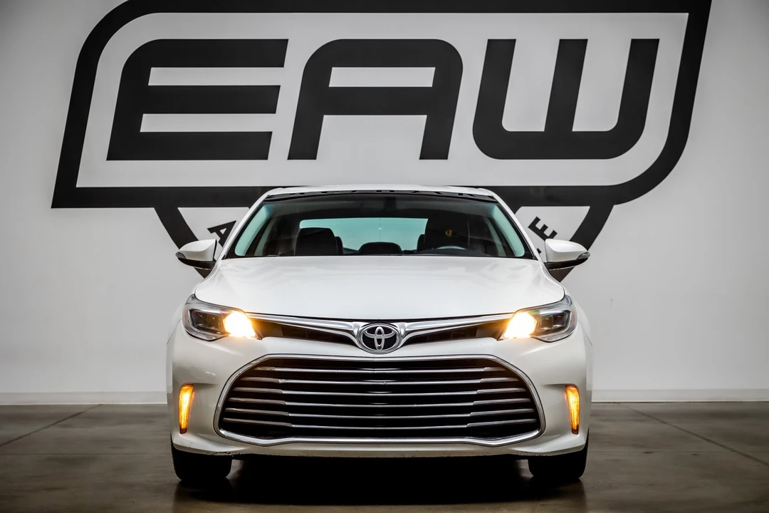 2016 Toyota Avalon 4th Gen - Image 3 of 12