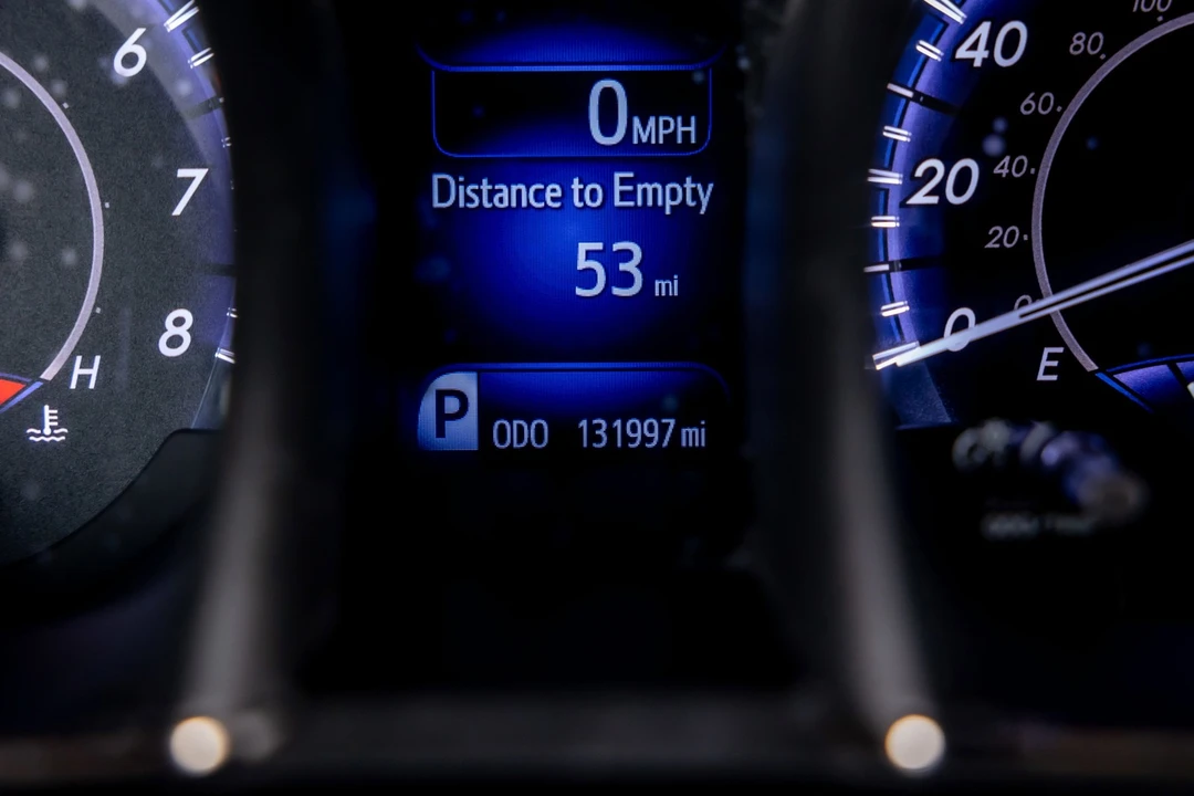 2016 Toyota Avalon 4th Gen - Image 12 of 12