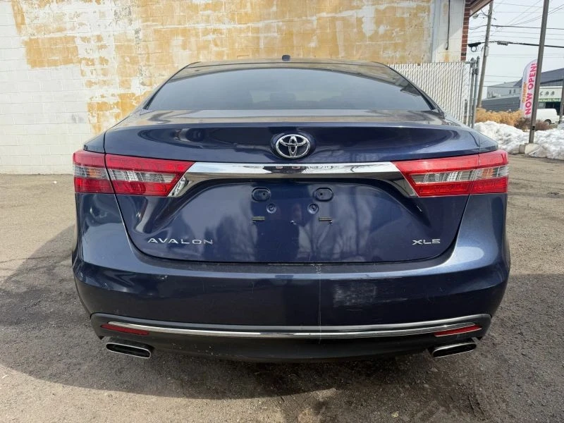 2016 Toyota Avalon 4th Gen - Image 6 of 12