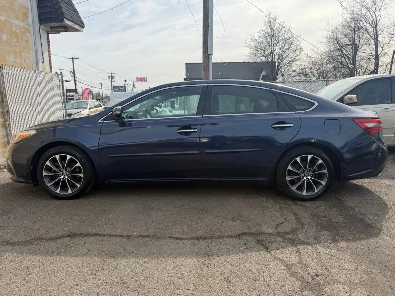 2016 Toyota Avalon 4th Gen - Image 8 of 12