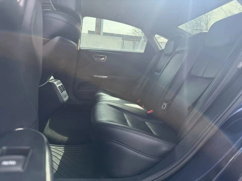 2016 Toyota Avalon 4th Gen - Image 12 of 12