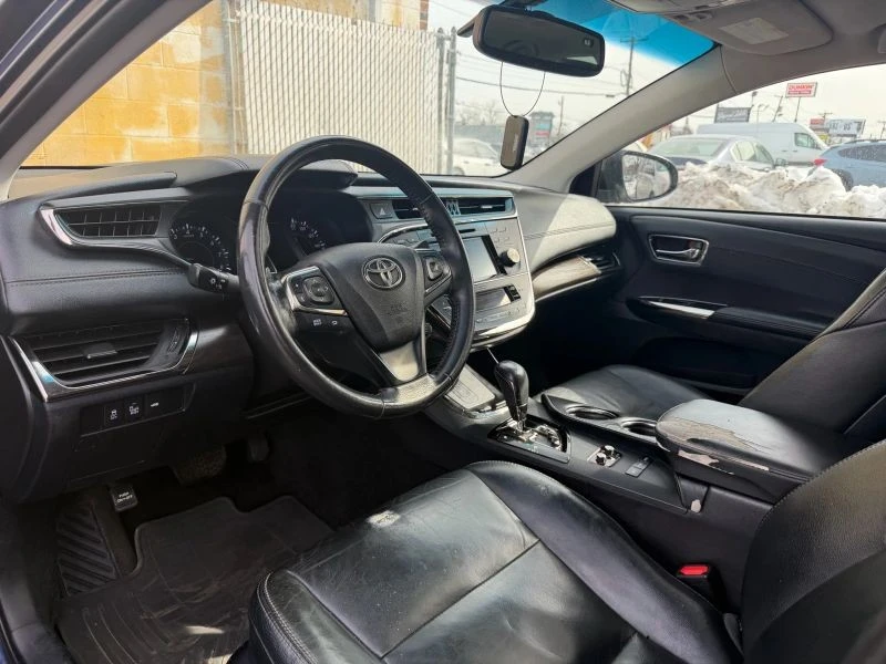 2016 Toyota Avalon 4th Gen - Image 10 of 12