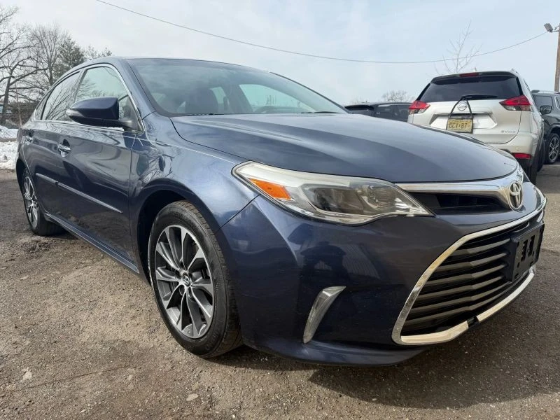 2016 Toyota Avalon 4th Gen - Image 3 of 12