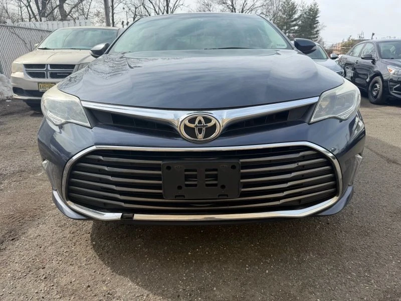 2016 Toyota Avalon 4th Gen - Image 2 of 12