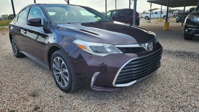 2016 Toyota Avalon 4th Gen - Image 13 of 21