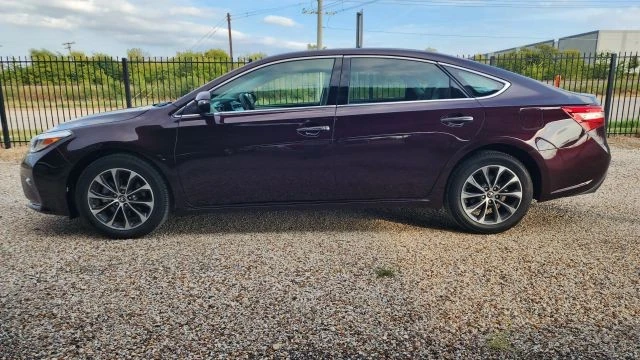 2016 Toyota Avalon 4th Gen - Image 6 of 21