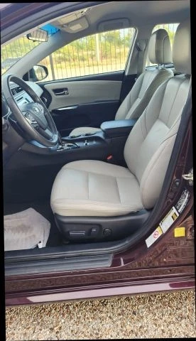 2016 Toyota Avalon 4th Gen - Image 21 of 21