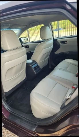 2016 Toyota Avalon 4th Gen - Image 19 of 21