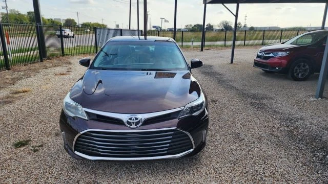 2016 Toyota Avalon 4th Gen - Image 3 of 21