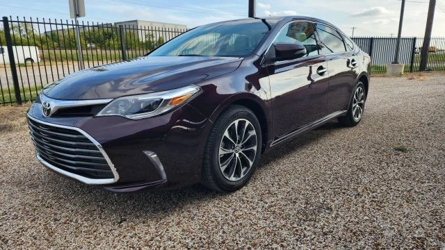 2016 Toyota Avalon 4th Gen - Image 5 of 21