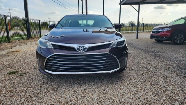 2016 Toyota Avalon 4th Gen - Image 4 of 21