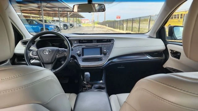 2016 Toyota Avalon 4th Gen - Image 20 of 21