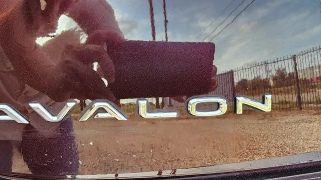 2016 Toyota Avalon 4th Gen - Image 14 of 21