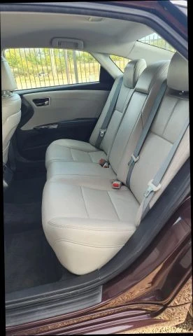 2016 Toyota Avalon 4th Gen - Image 18 of 21