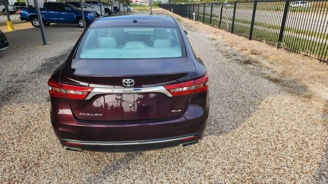 2016 Toyota Avalon 4th Gen - Image 9 of 21