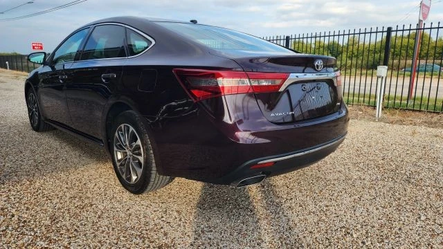 2016 Toyota Avalon 4th Gen - Image 7 of 21