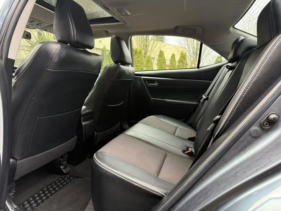 2016 Toyota Corolla 11th Gen - Image 14 of 15