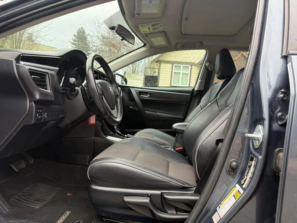 2016 Toyota Corolla 11th Gen - Image 7 of 15
