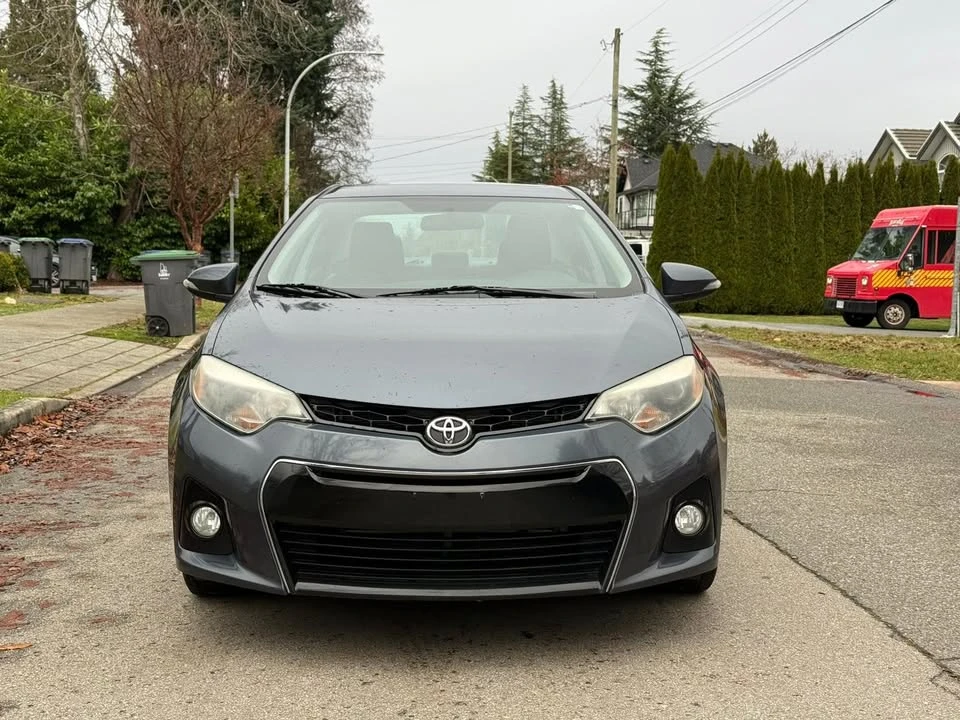2016 Toyota Corolla 11th Gen - Image 6 of 15