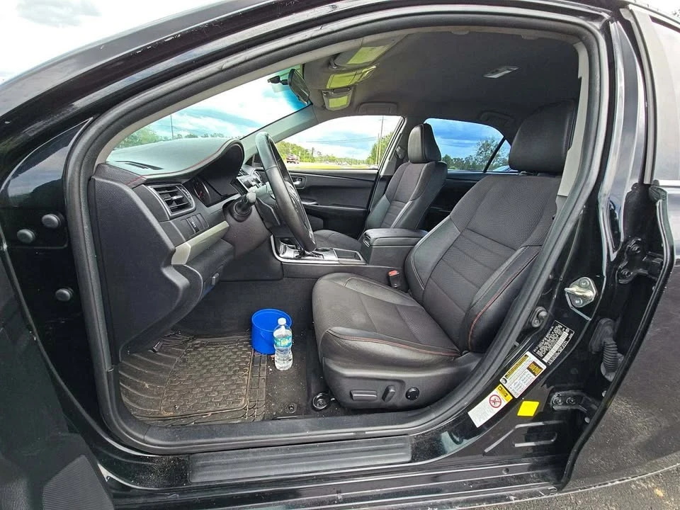 2016 Toyota Camry 7th Gen - Image 3 of 10