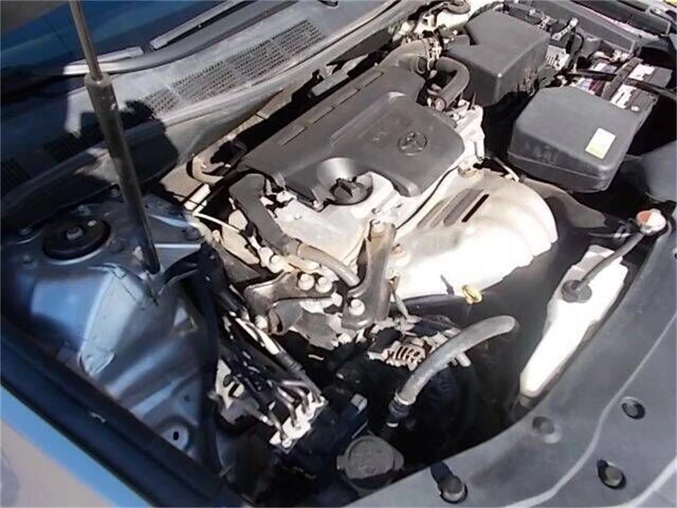 2016 Toyota Camry 7th Gen - Image 4 of 8