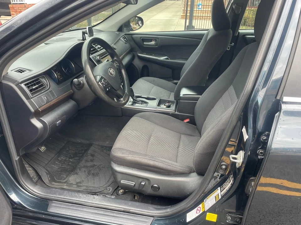 2016 Toyota Camry 7th Gen - Image 6 of 7