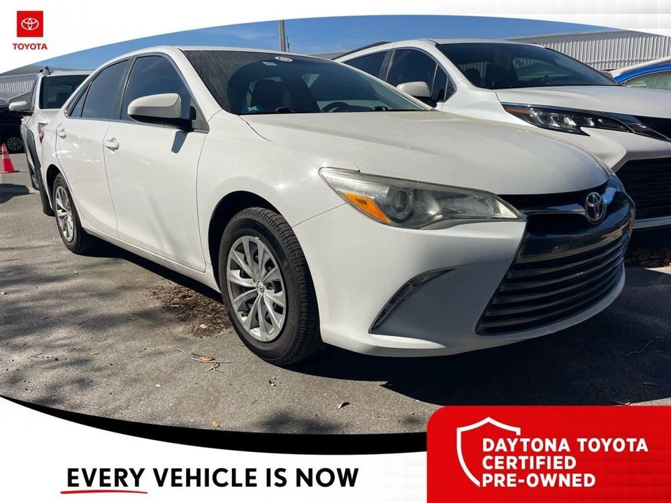2016 Toyota Camry 7th Gen - Image 9 of 10