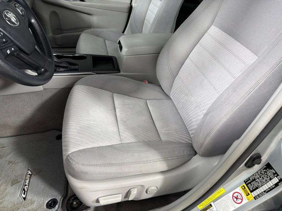 2016 Toyota Camry 7th Gen - Image 12 of 12