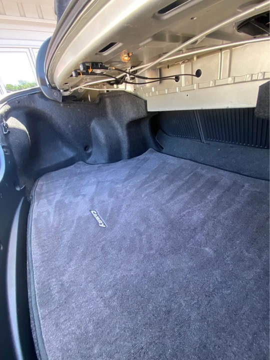 2016 Toyota Camry 7th Gen - Image 7 of 18
