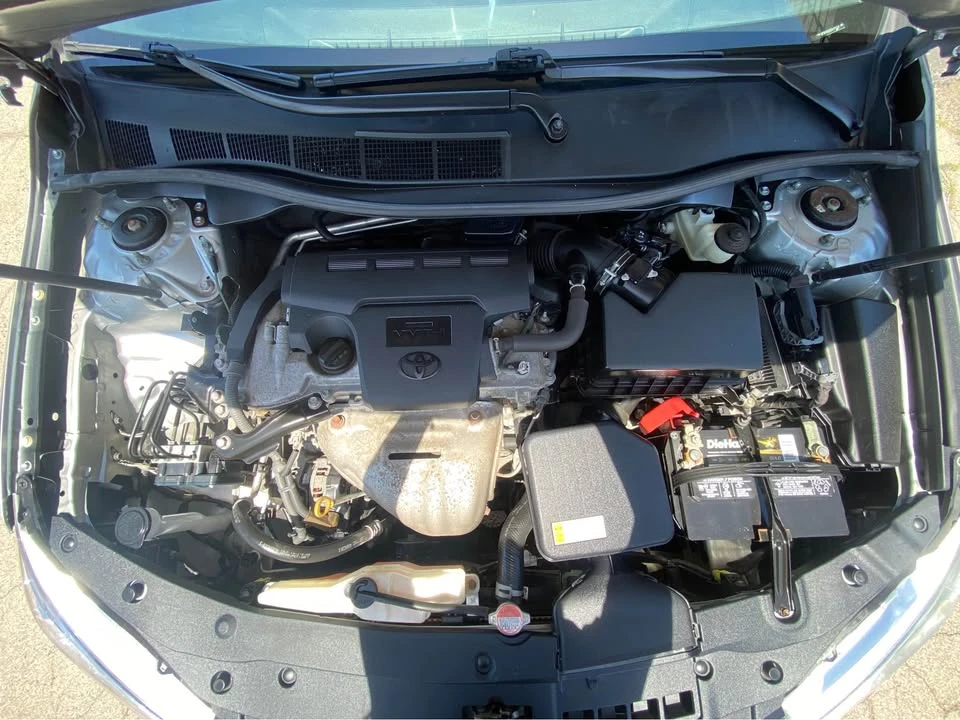 2016 Toyota Camry 7th Gen - Image 18 of 18