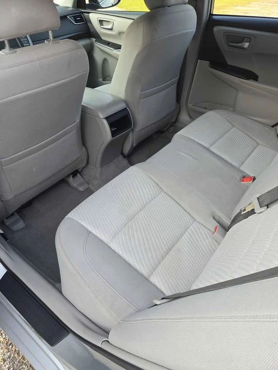 2016 Toyota Camry 7th Gen - Image 12 of 14