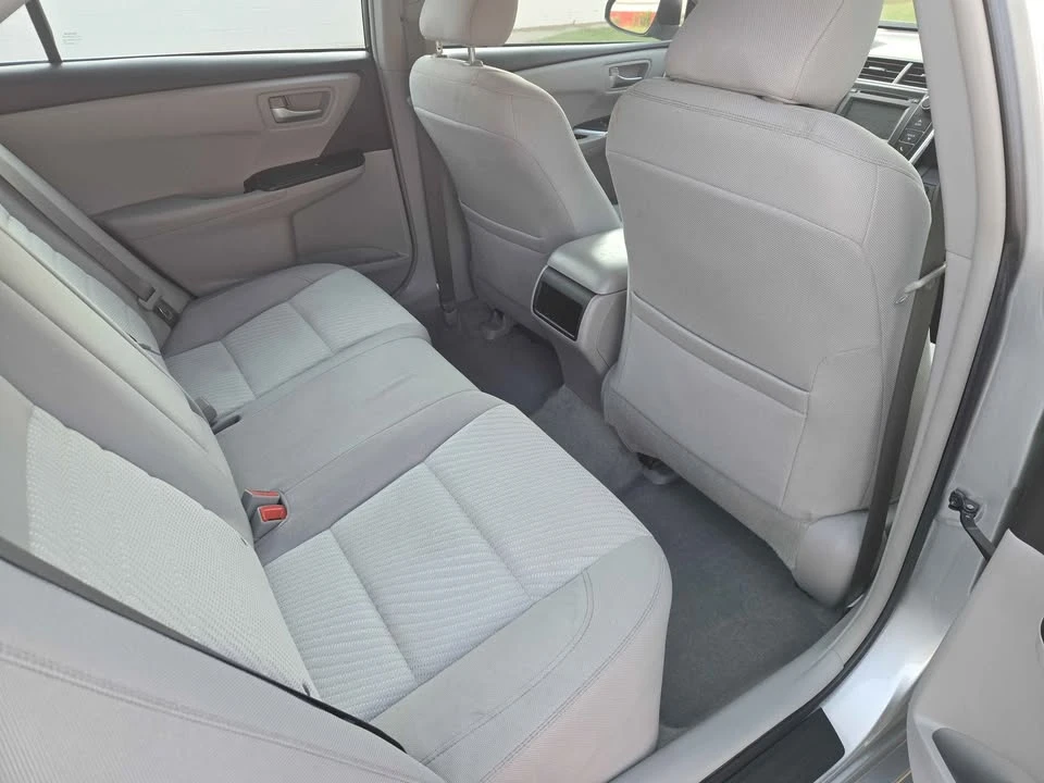 2016 Toyota Camry 7th Gen - Image 13 of 14