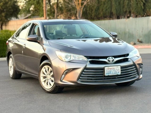 2016 Toyota Camry 7th Gen - Image 2 of 21