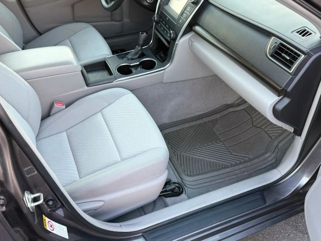 2016 Toyota Camry 7th Gen - Image 15 of 21